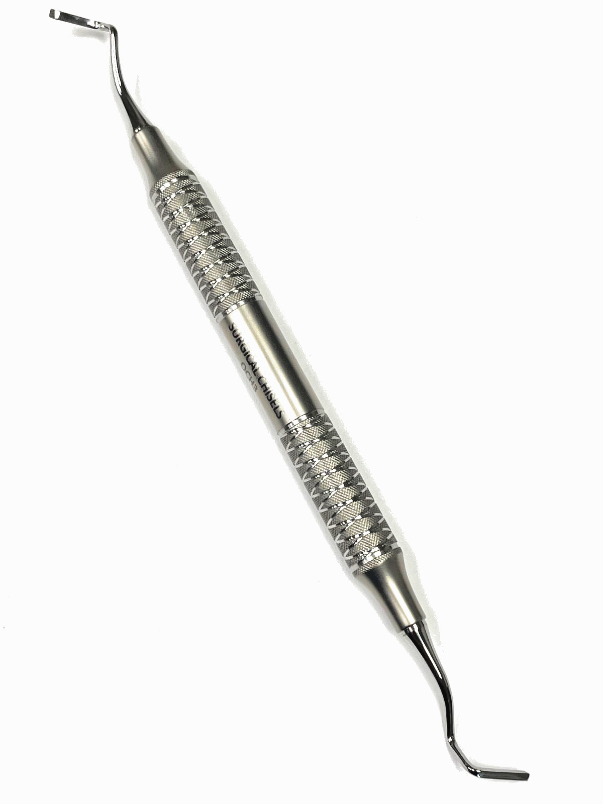 OCH-3 Surgical Chisel, Double Ended, Norralco-7510