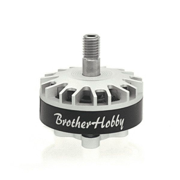 BrotherHobby Tornado T3 2306-2450KV/2650KVT