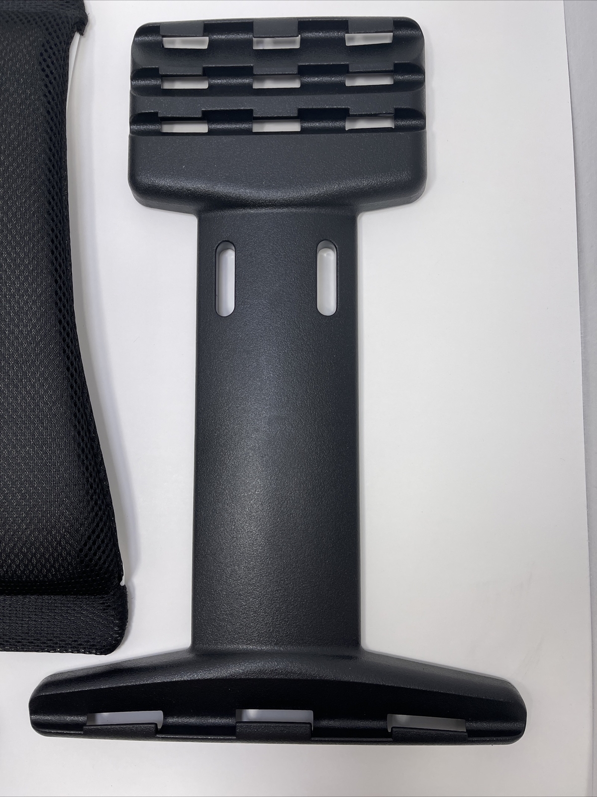 Multi-Level Back Stretcher Device, Lumbar Back Stretching Device, Memory Foam