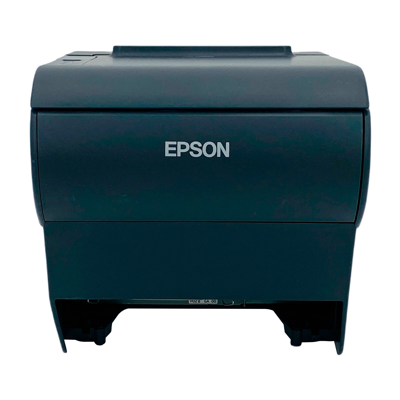 Epson TM-T88V M244A Compact POS Thermal Receipt Printer USB Parallel No Adapter