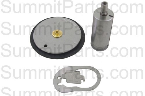 KIT, PARKER REPAIR, 1/2" VALVE FOR HUEBSCH, SPEED QUEEN, UNIMAC - F380993