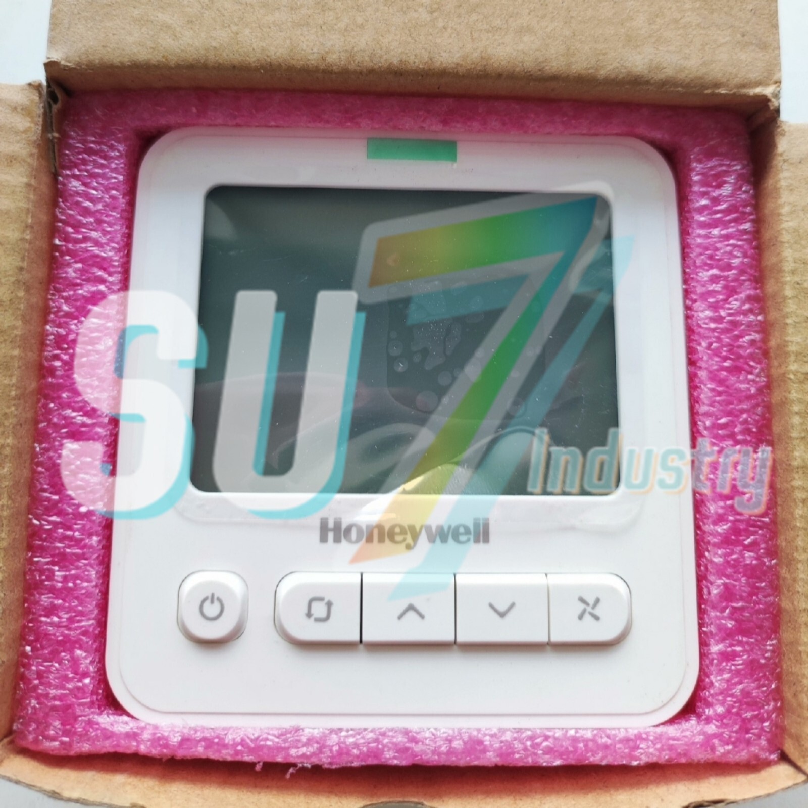 Honeywell WS3B2WB/U Temperature Controller Switch# 1pcs  New  In Box