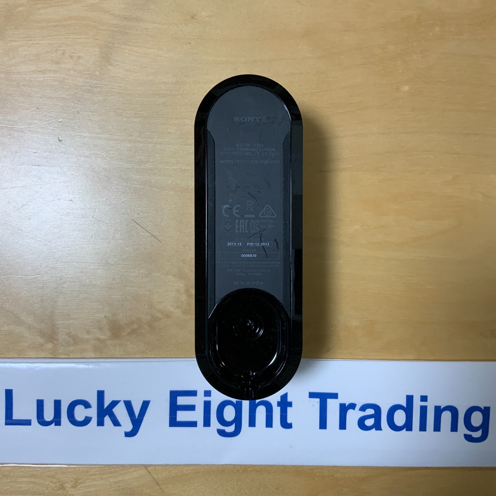 Sony DualShock 4 Charging Dock CUH ZDC1 for PS4 Controller Charger [H]