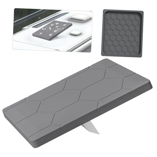Grey Starlink Mini Cover - Hailproof & Shockproof - Mini Protective