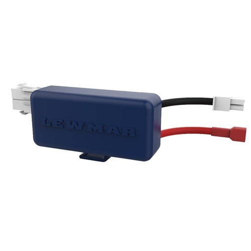 LEWMAR LEGACY THRUSTER CONVERTER (MOLEX) 589842