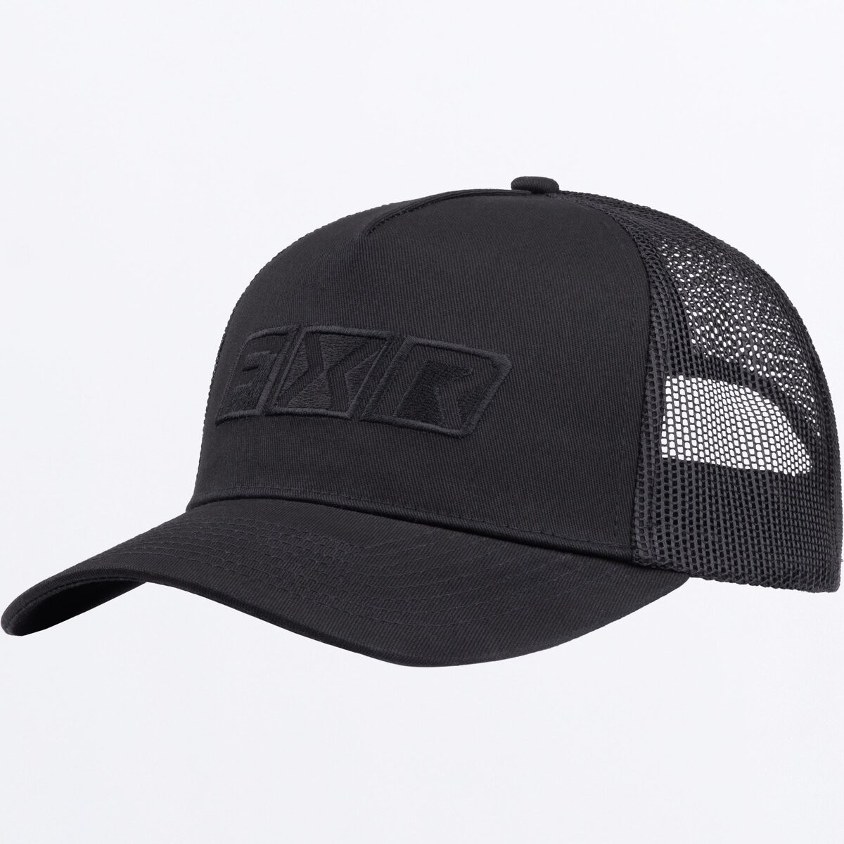 FXR Racing Black Ops Pit Board Hat 261921-1010-00