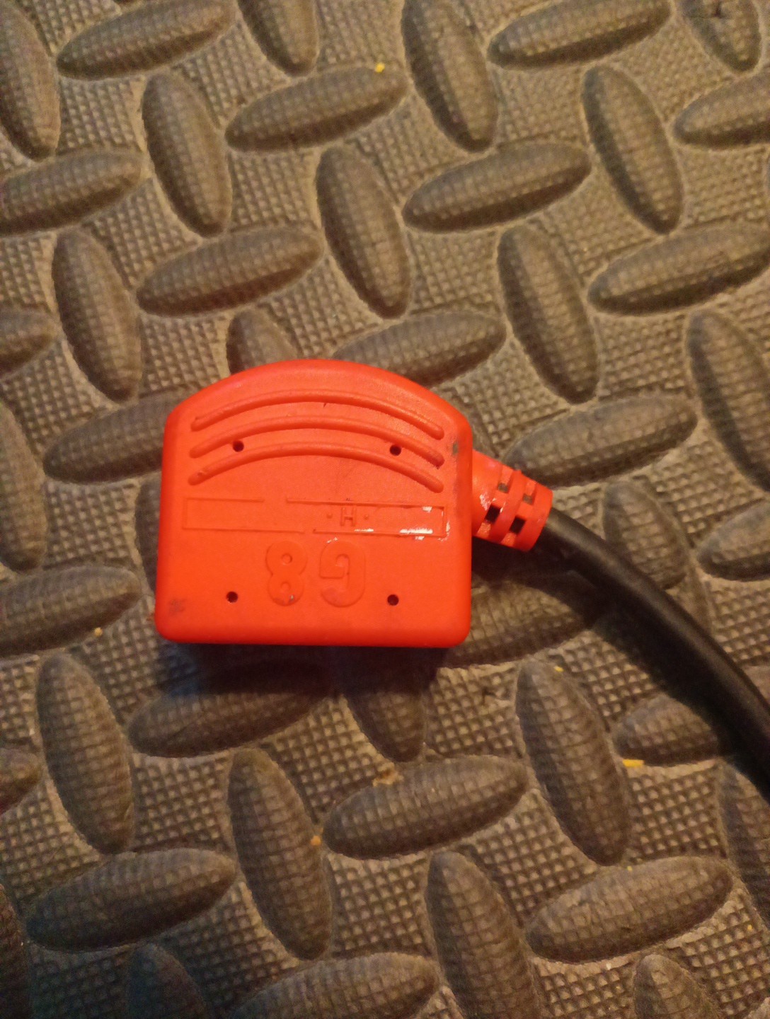 INNOVA Distributor Ignition Module Tester Adapter G8 Part Number 06-4134