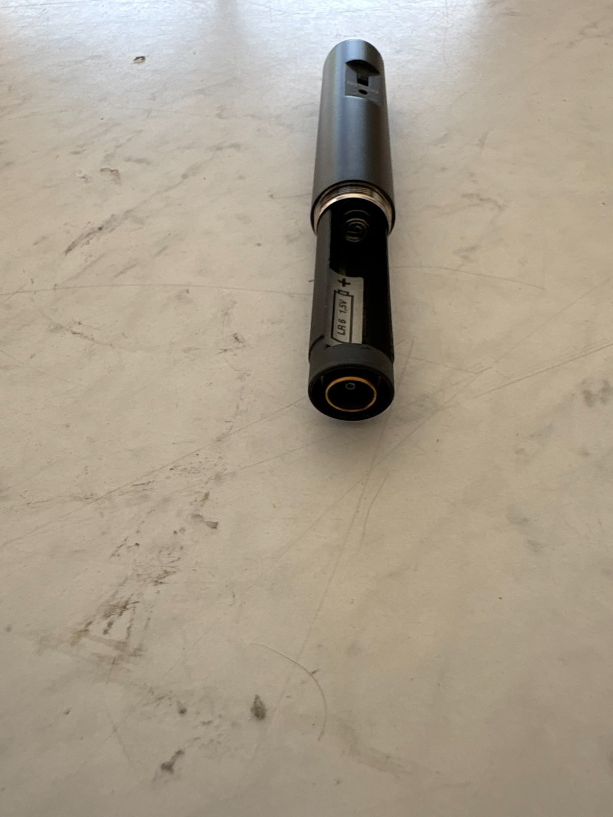 Sennheiser K6