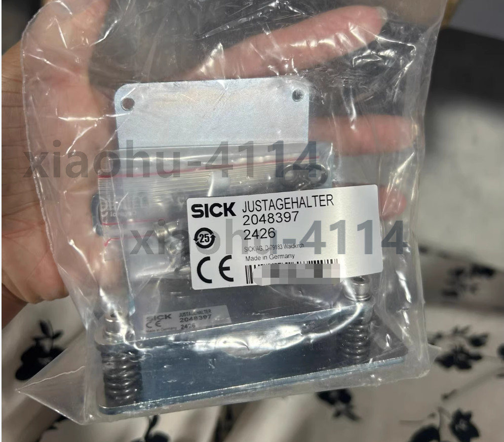 1PC NEW SICK Sensor mounting bracket BEF-AH-DX50 2048397 #LL