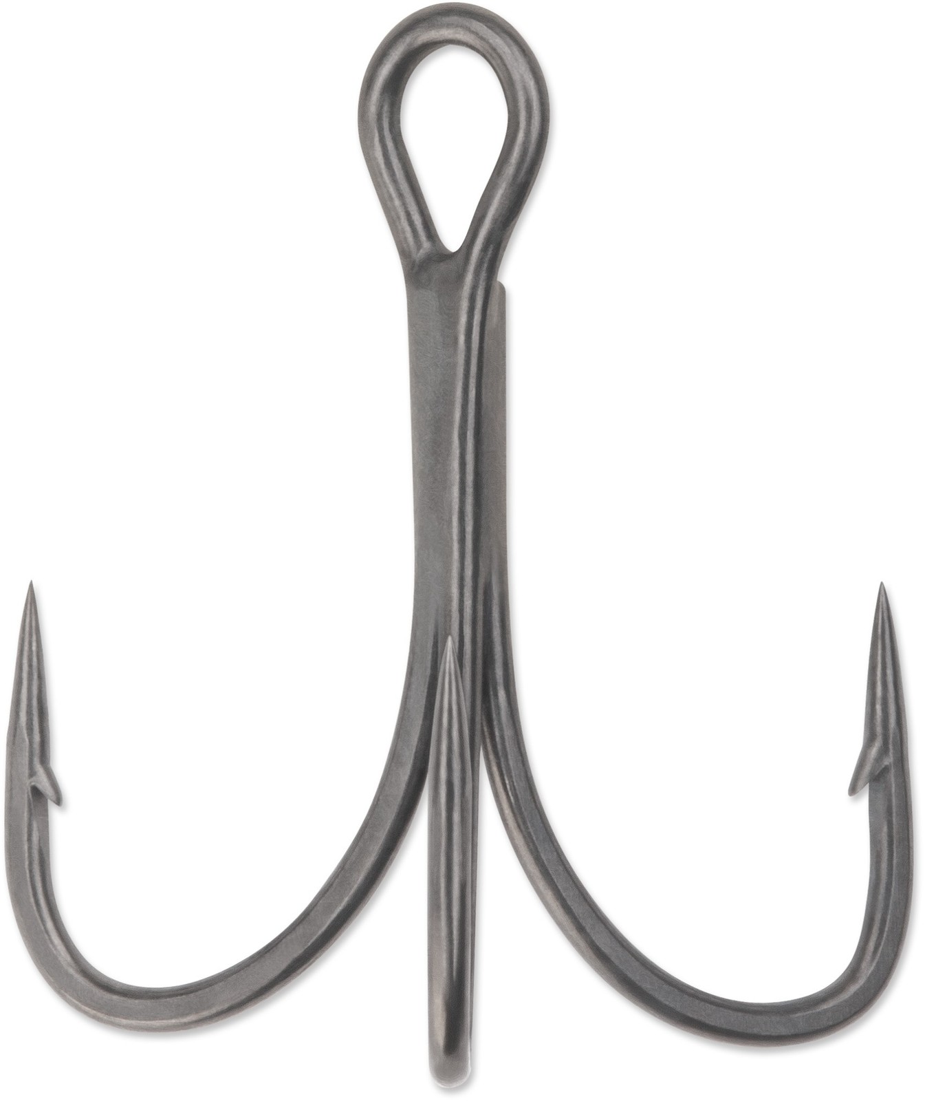 VMC RSFT RedLine Series Finesse Treble NT Hook Pick Size