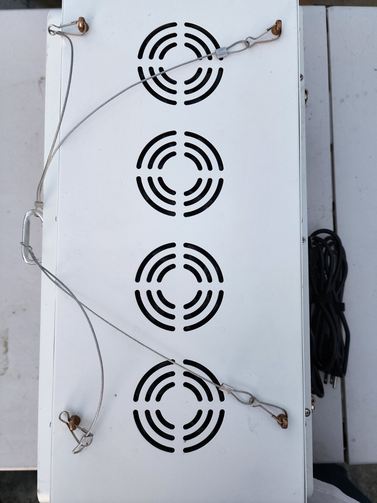 LED Kingsled Grow Lights for Indoor