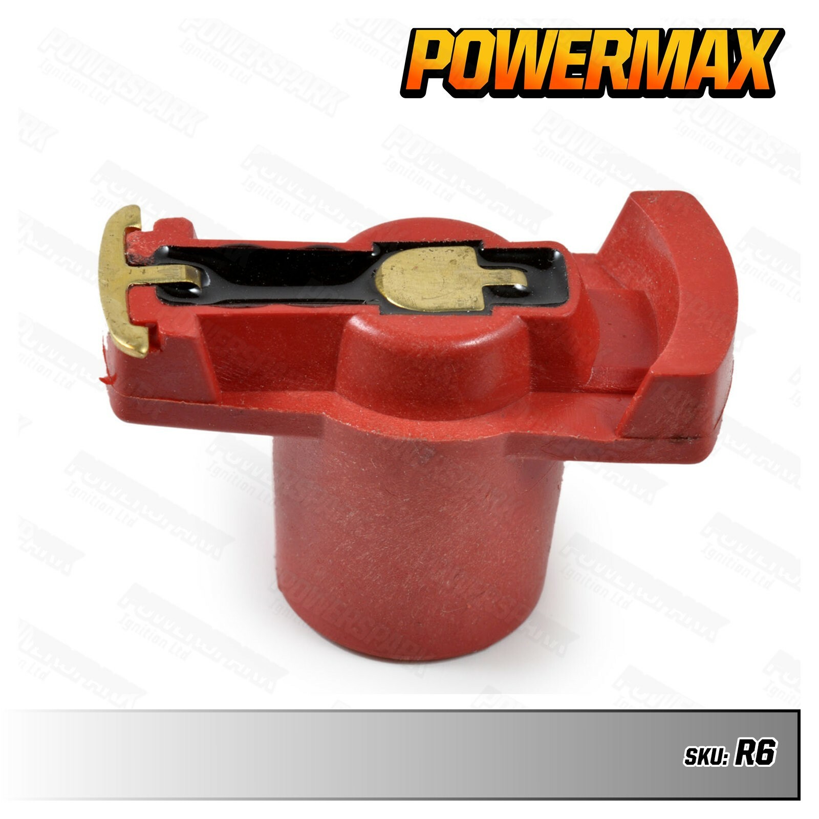 Bosch Red Rotor Arm Bosch GB782 Bosch JFU Distributor fits 123 Distributor
