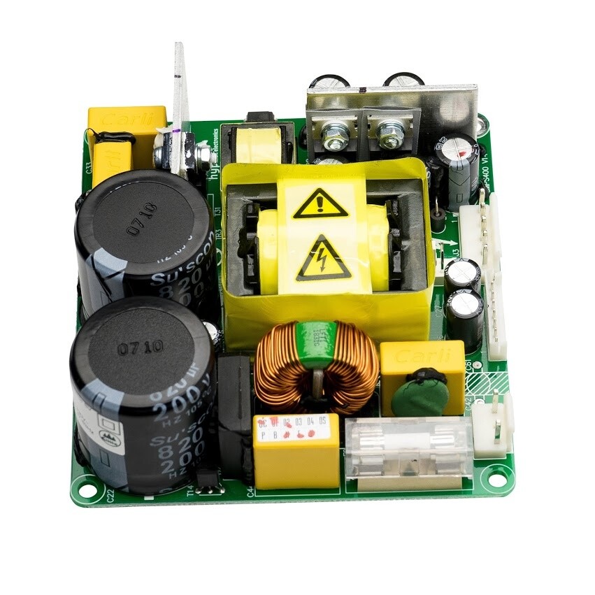 Hypex SMPS400A180 2 x 46 VDC 400 Watt Switch Mode Power Supply