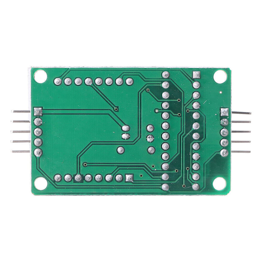 MAX7219 Dot led matrix MCU control LED Display module for Raspberry r4