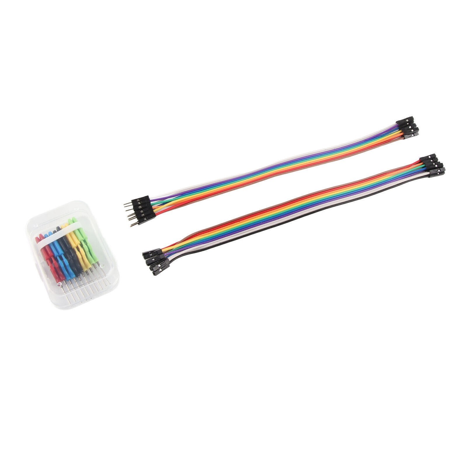 SDK08 Test Clip Chip Foot Clip Micro IC Clamp for SOIC TSSOP TSOP SSOP MSOP PLCC