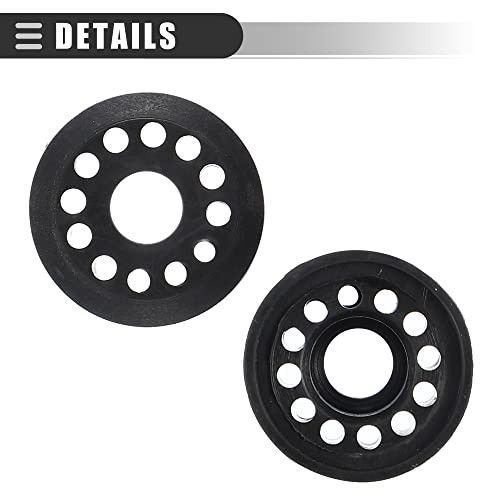 Transfer Case Linkage Bushing, for Dodge for Ram 2500 2003-2008, Rubber,