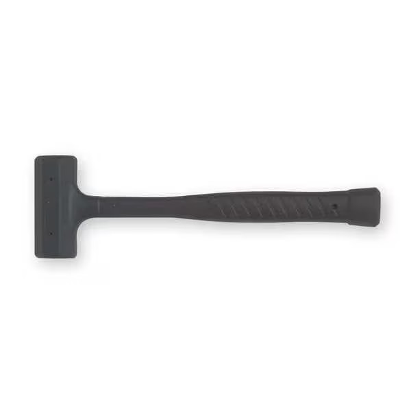 Westward Dead Blow Hammer,14 oz.,11-1/2" 5MX32 Westward 5MX32 190735864968