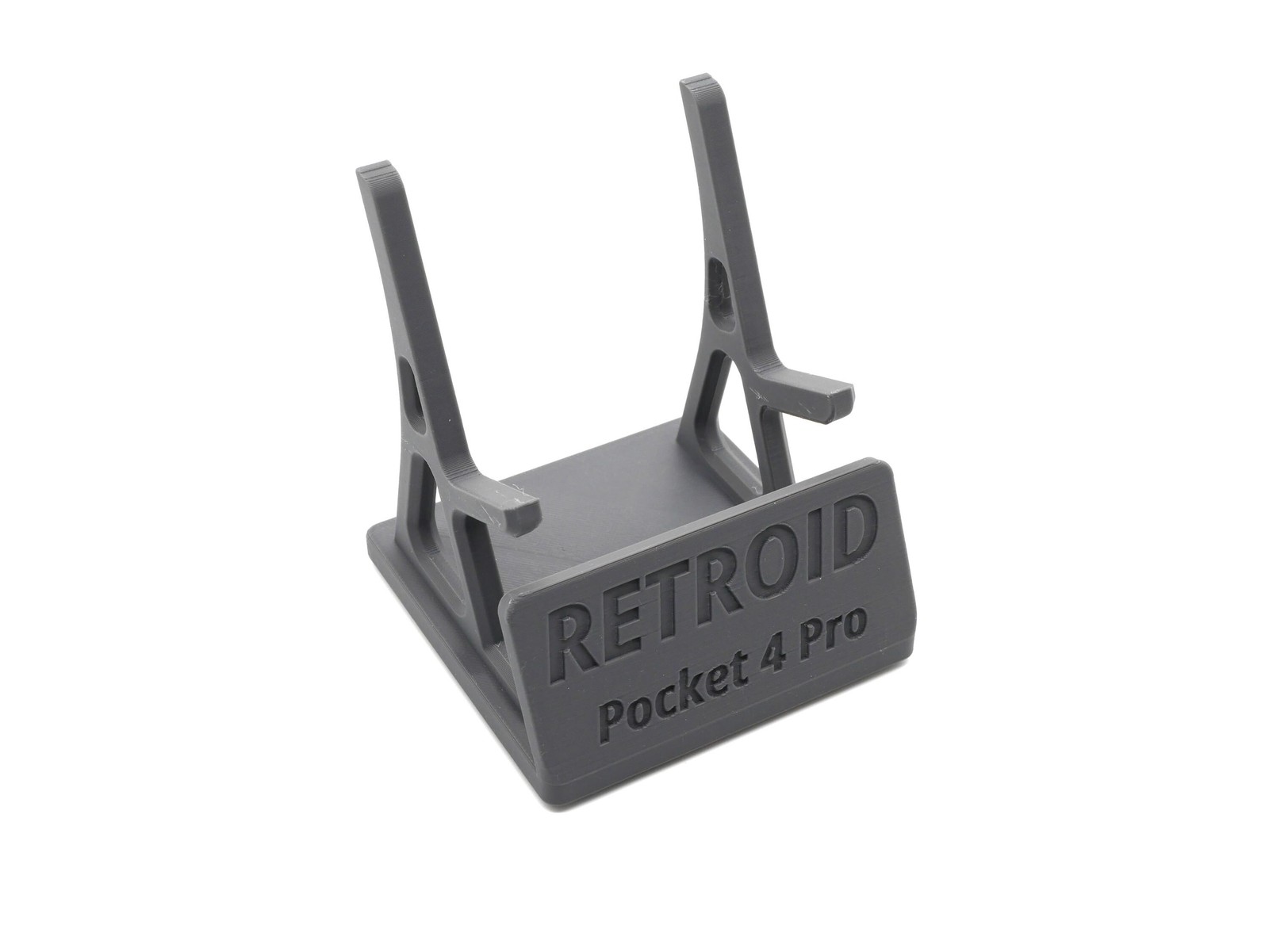 Retroid Pocket Stand JCSFY Grips Compatible Display Dock Shelf Unit