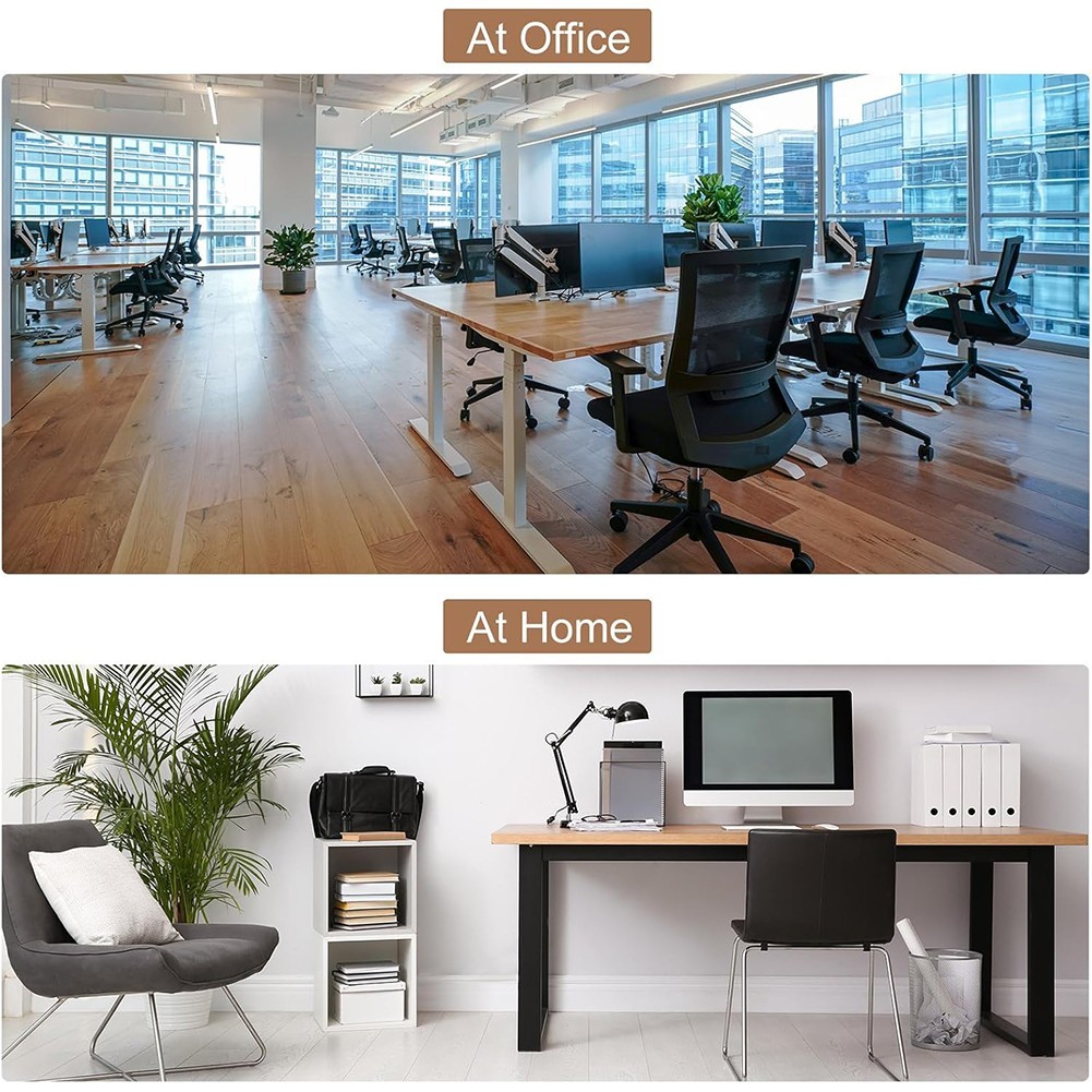 Grommets For Cables In Your Home Office Pack Of Four And Stylish Design