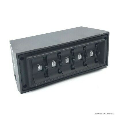 5DIGIT ROTARY SWITCH DIGITRAN 7-D-664