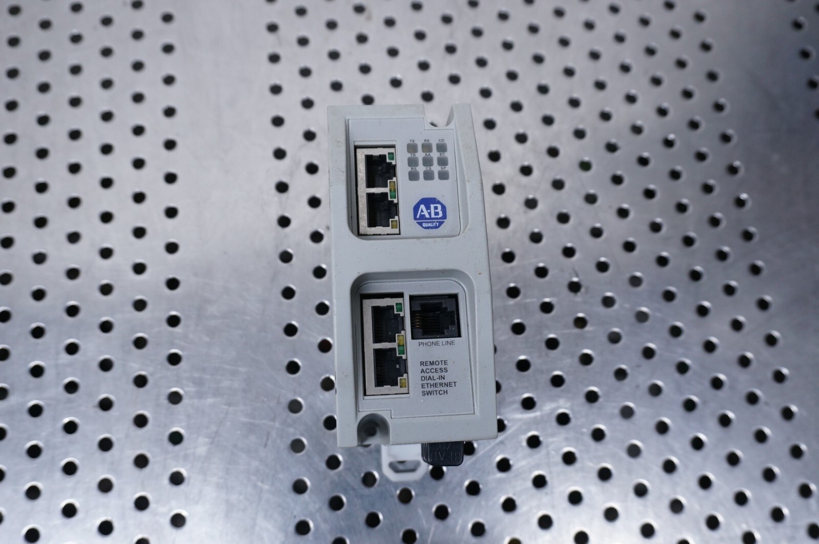 Allen Bradley 9300-RADES Ethernet Modem