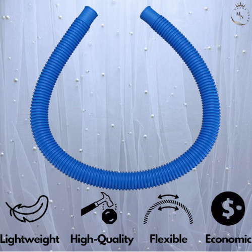 Pool Hoses Replacement 1.25" X 41" For Above Ground Pools Diameter Pool Pump