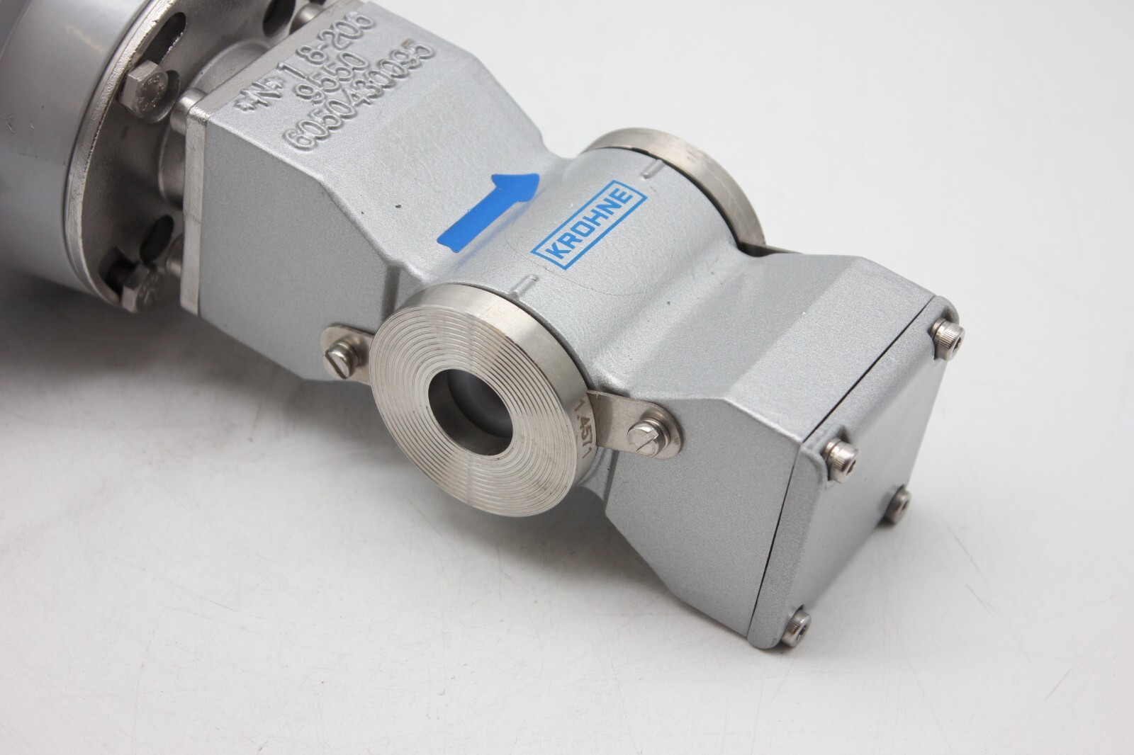 KROHNE Optiflux 1000 (NEW)