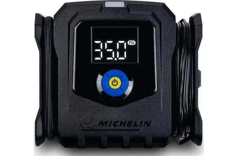 Michelin 12v DC Rapid Tyre Inflator BNIB