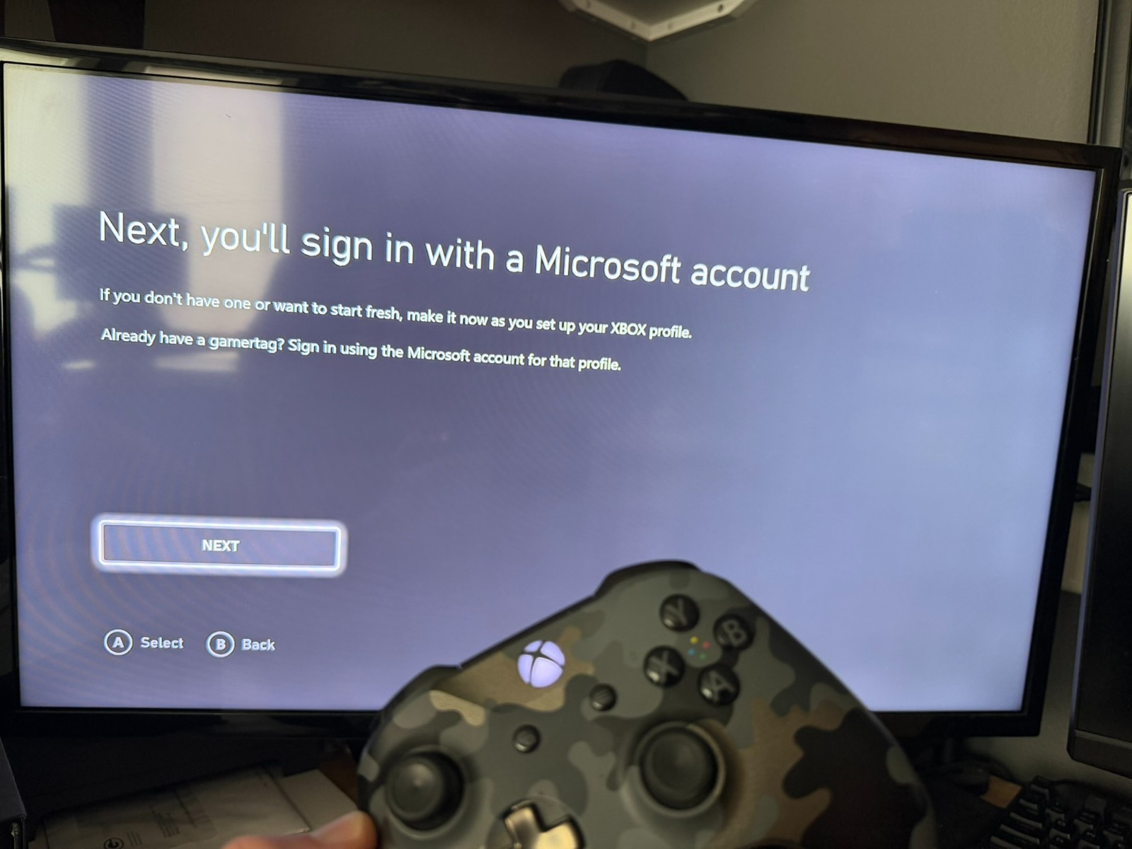 Microsoft Xbox One 500GB Console Bundle Camo Controller 2 Games Tested
