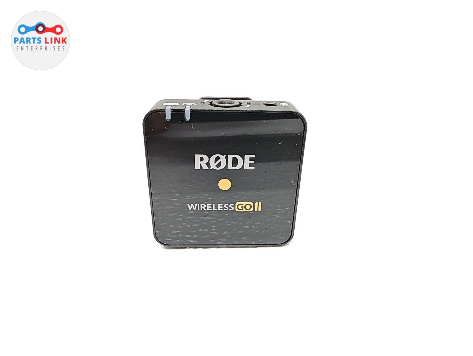 RØDE RODE Wireless GO II TX Ultra-Compact Wireless Microphone Transmitter ONLY