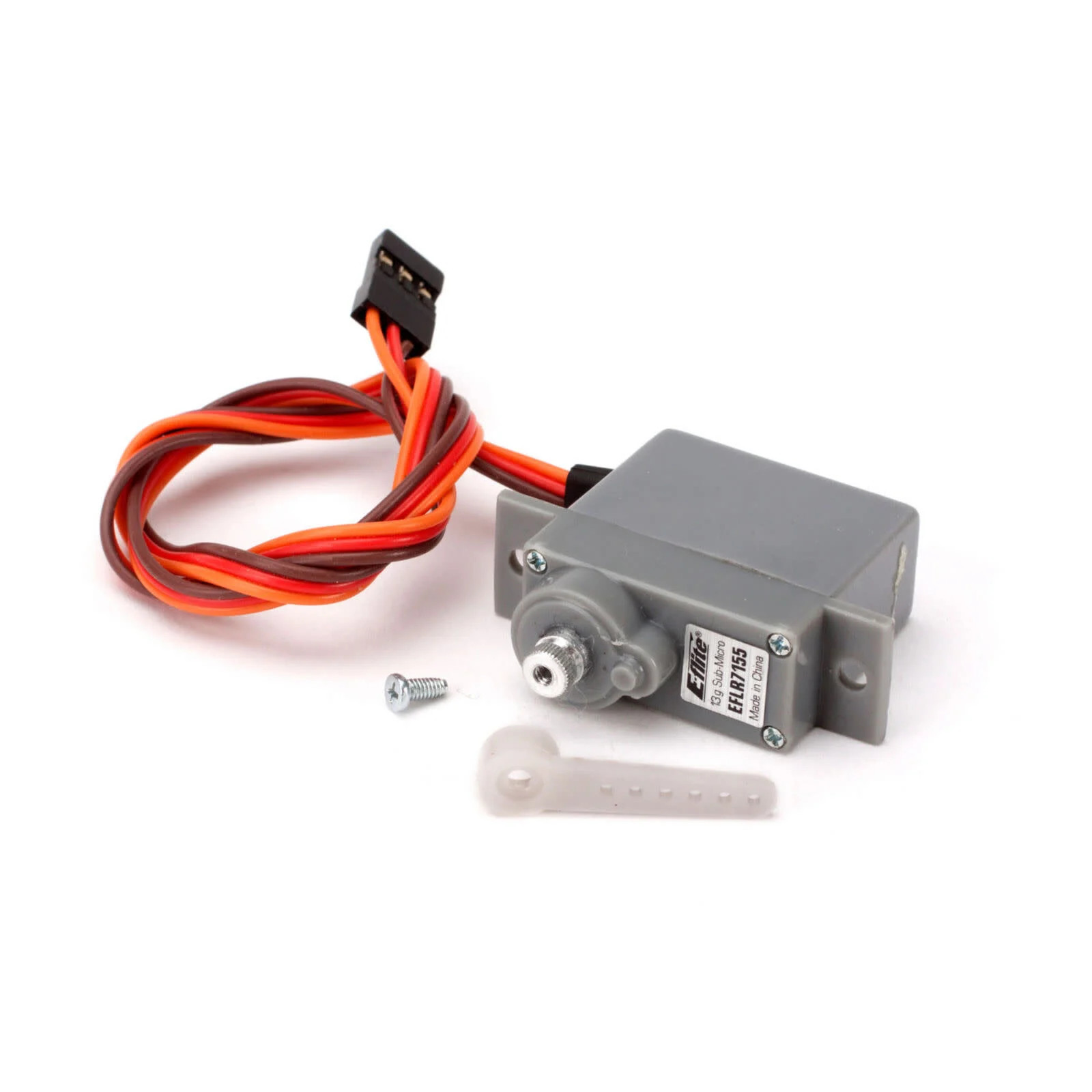 EFLR7155 E-flite 13g Digital Micro Servo
