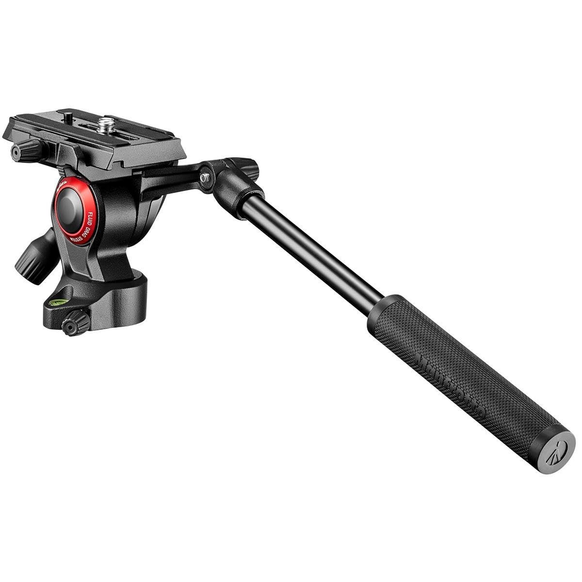 Befree Live Video Head