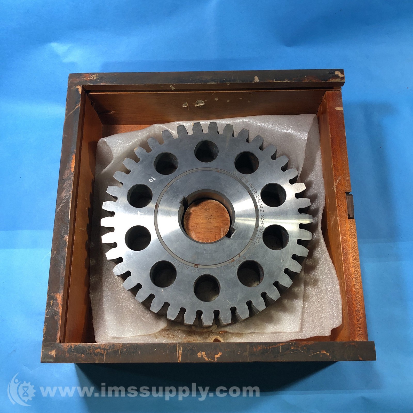 Hurth Infer 203109 Sprocket FNOB