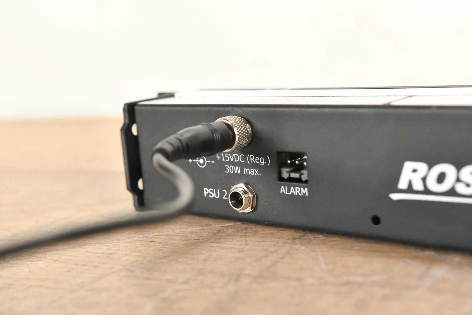 Ross Ultricore-CC 1RU Central Controller CG0019W