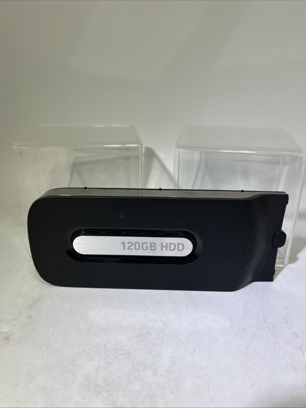 Microsoft Xbox 360 120GB HDD Hard Drive -  Tested & Works - 2
