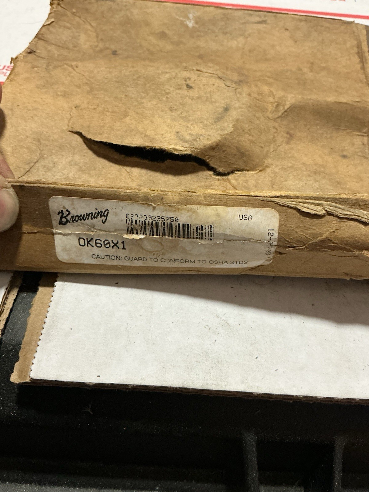 Browning OK60X1 NEW B4