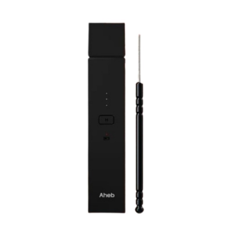Aheb Eyelash Curler Curling Stick Long Lasting Tool K-Beauty