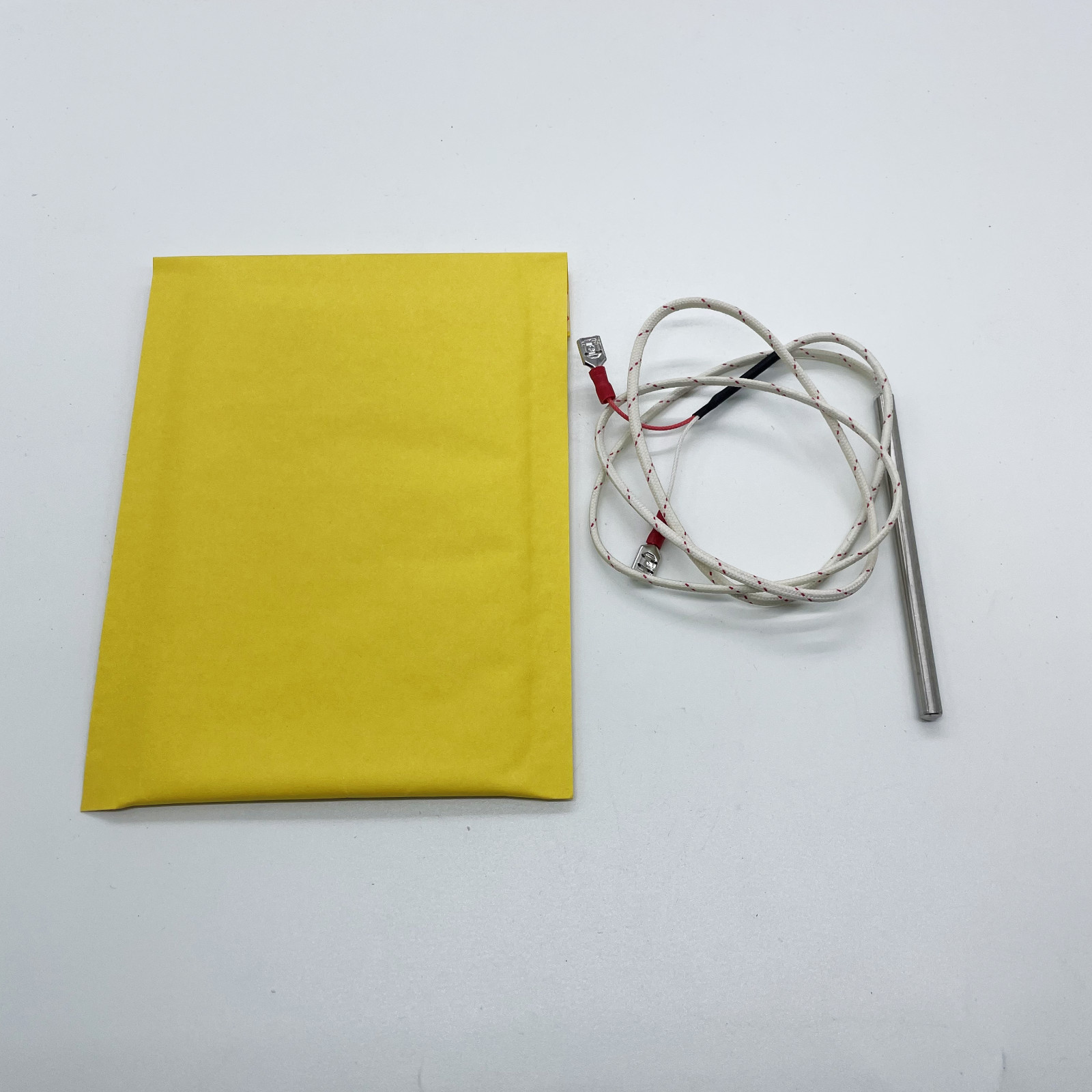 00-353589-00001 - Vulcan Probe -