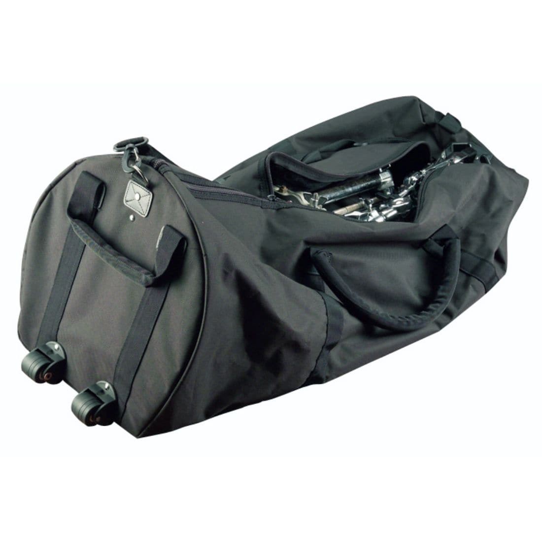 Gator Standard Drum Hardware Bag 14x36 w/Wheels