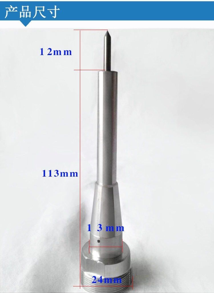 100*20mm Portable Pneumatic Dot Peen Marking Machine for VIN Code Chassis Number
