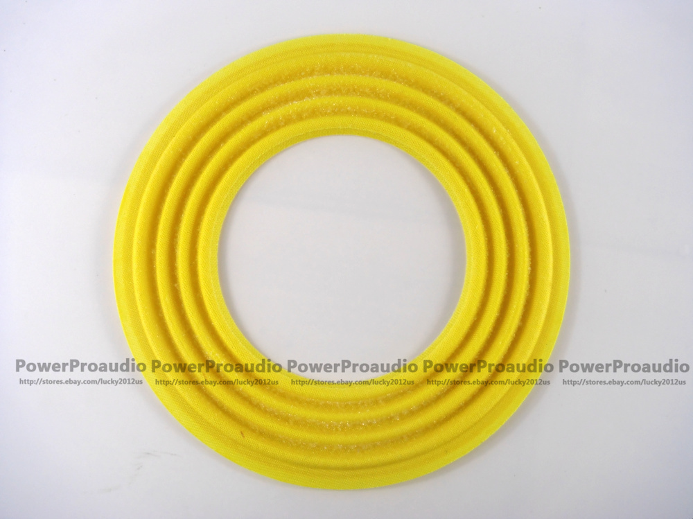 Replacement Double Spider For 18Inch 18LFN401 Loudspeaker