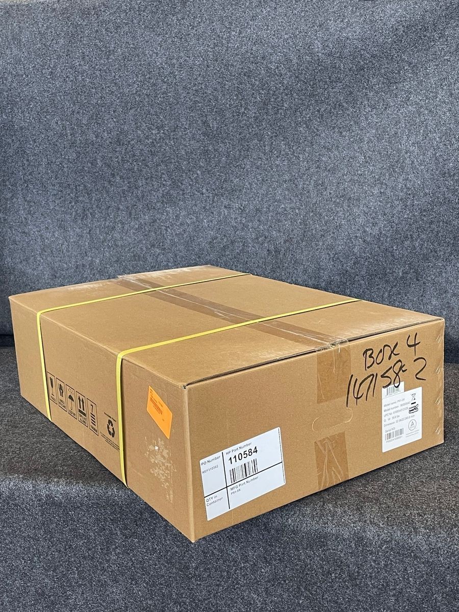 XTREME POWER CONVERSION P91-5K Double Conversion Online UPS*