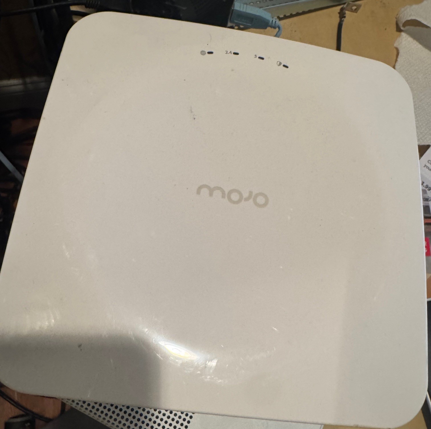 Arista Mojo Networks C-130 POE Access Point lot of 2