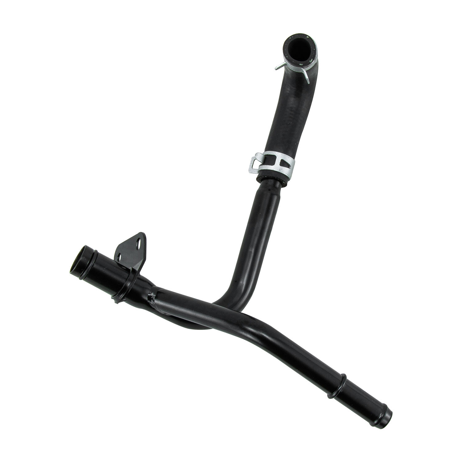 Heater Hose Assembly For Ford F150 E150 E250 XLT 4.2L V6 Gas 1997,1998