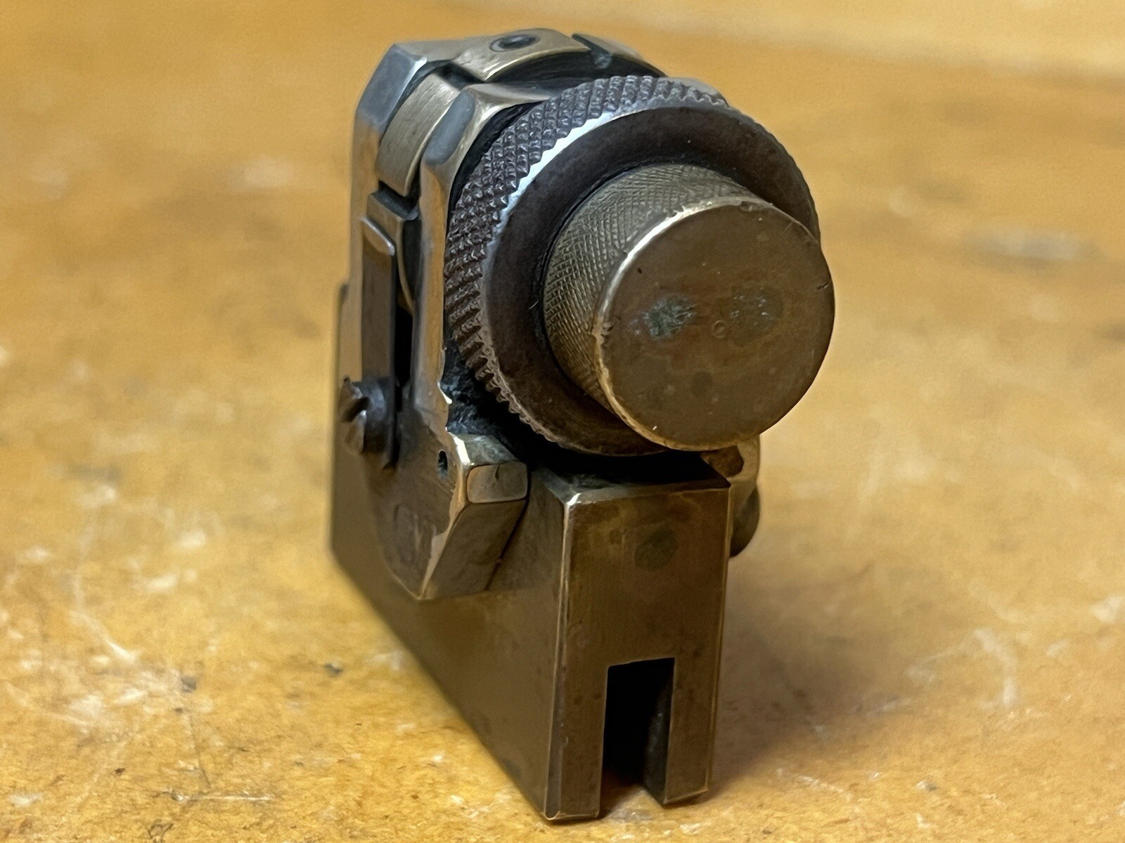 Machinist Lathe Tool ~
