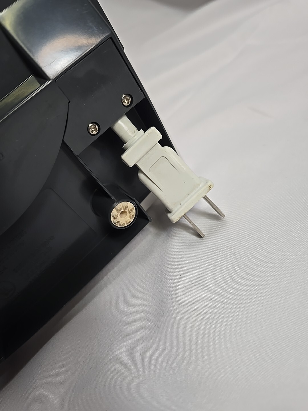 Cuisinart JE-4 Juicer Compact Motor Base Replacement Part OEM Tested !