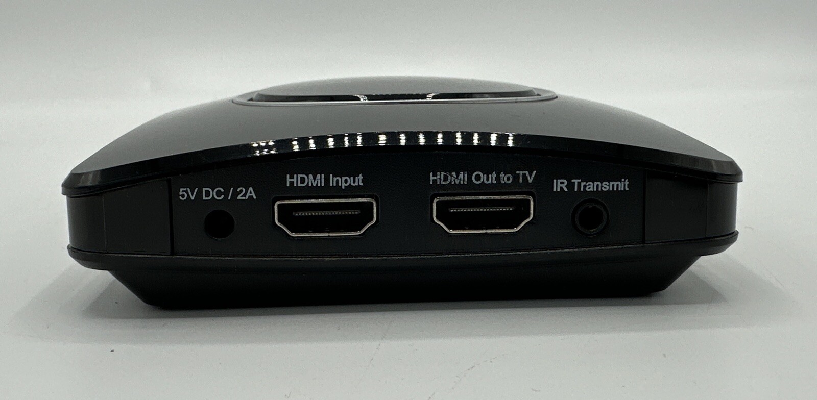 Actiontec Wireless HD Video Transmitter Model MWTV2TX. Only UNTESTED