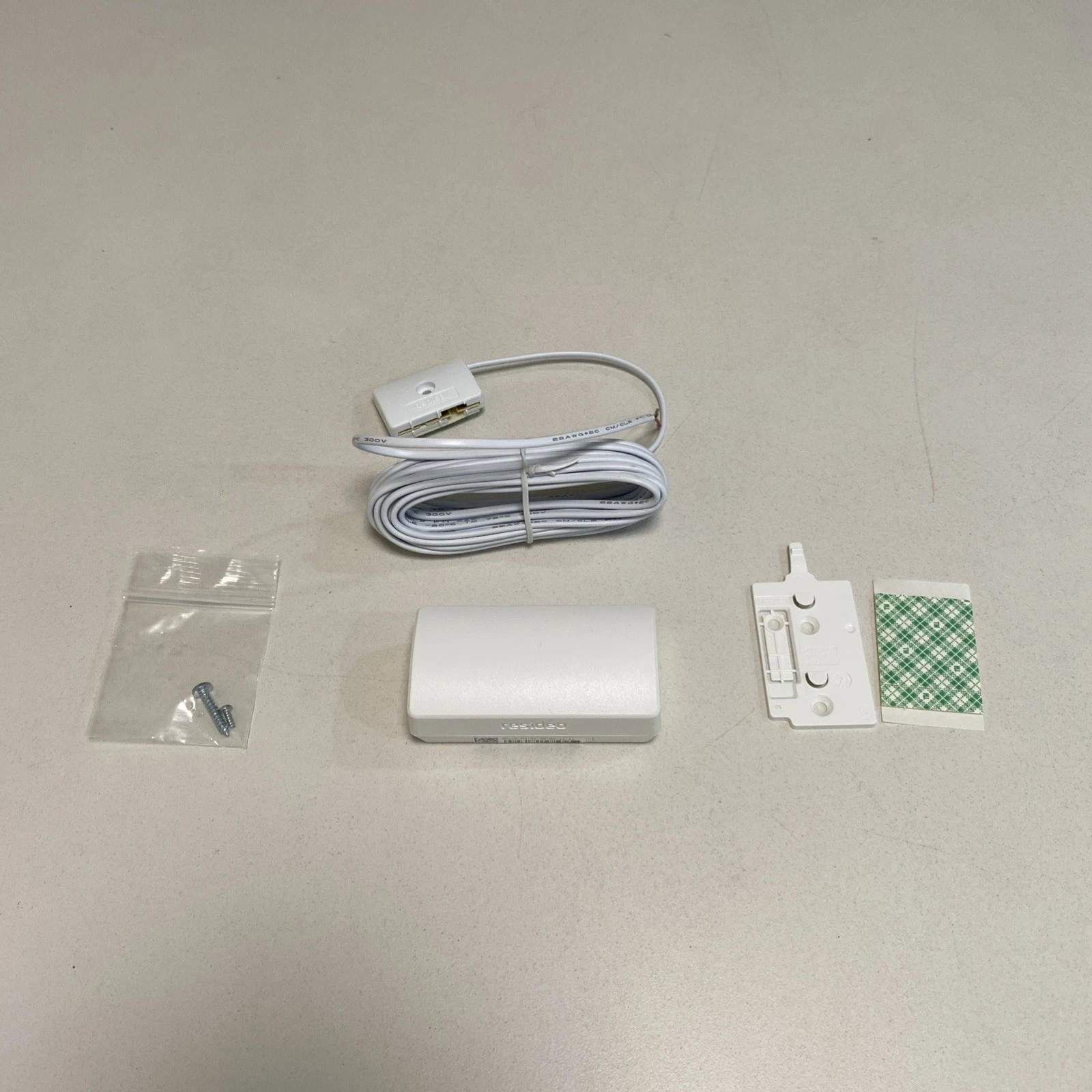 Honeywell (Resideo) PROSIXFLOOD ProSeries Wireless Flood Sensor