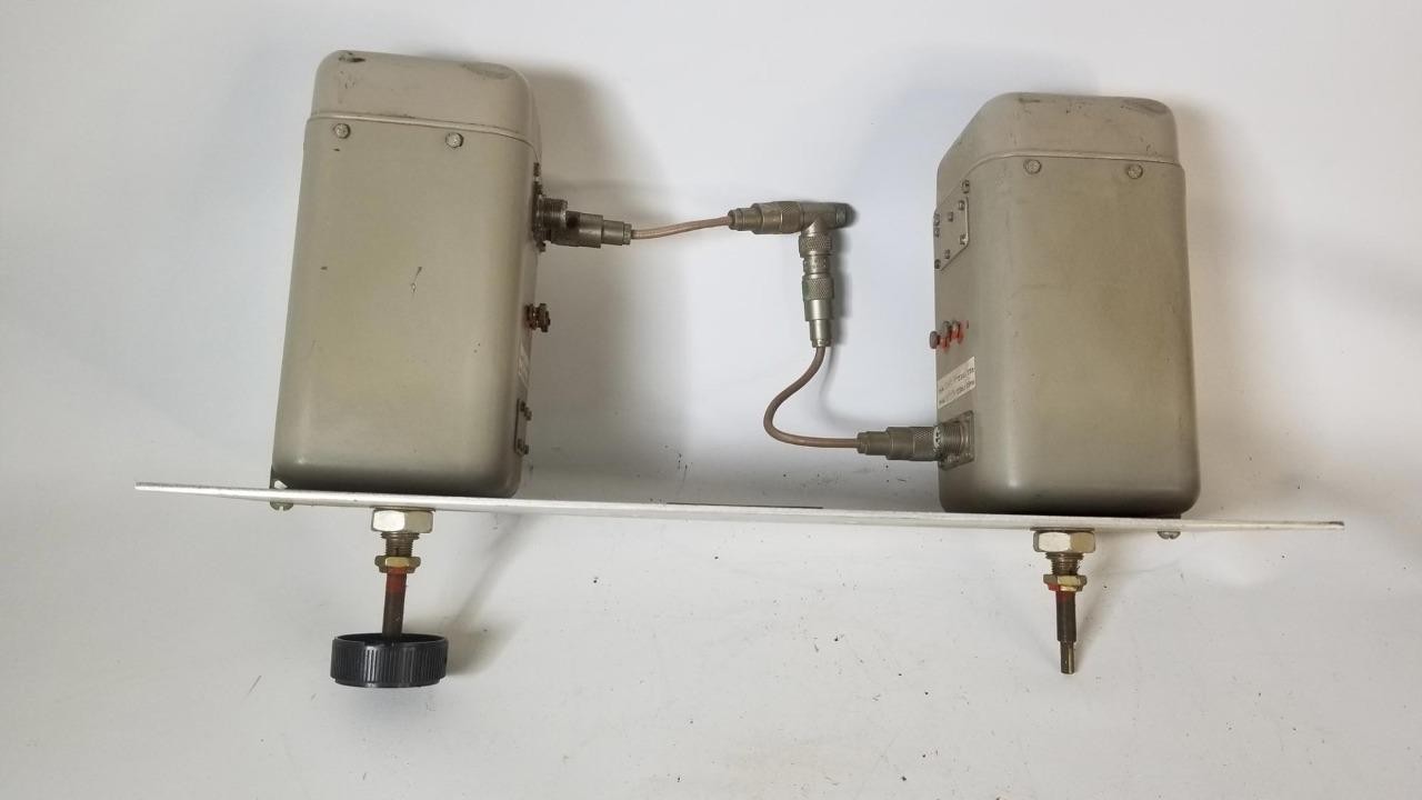 Motorola T1503A Duplexer UHF