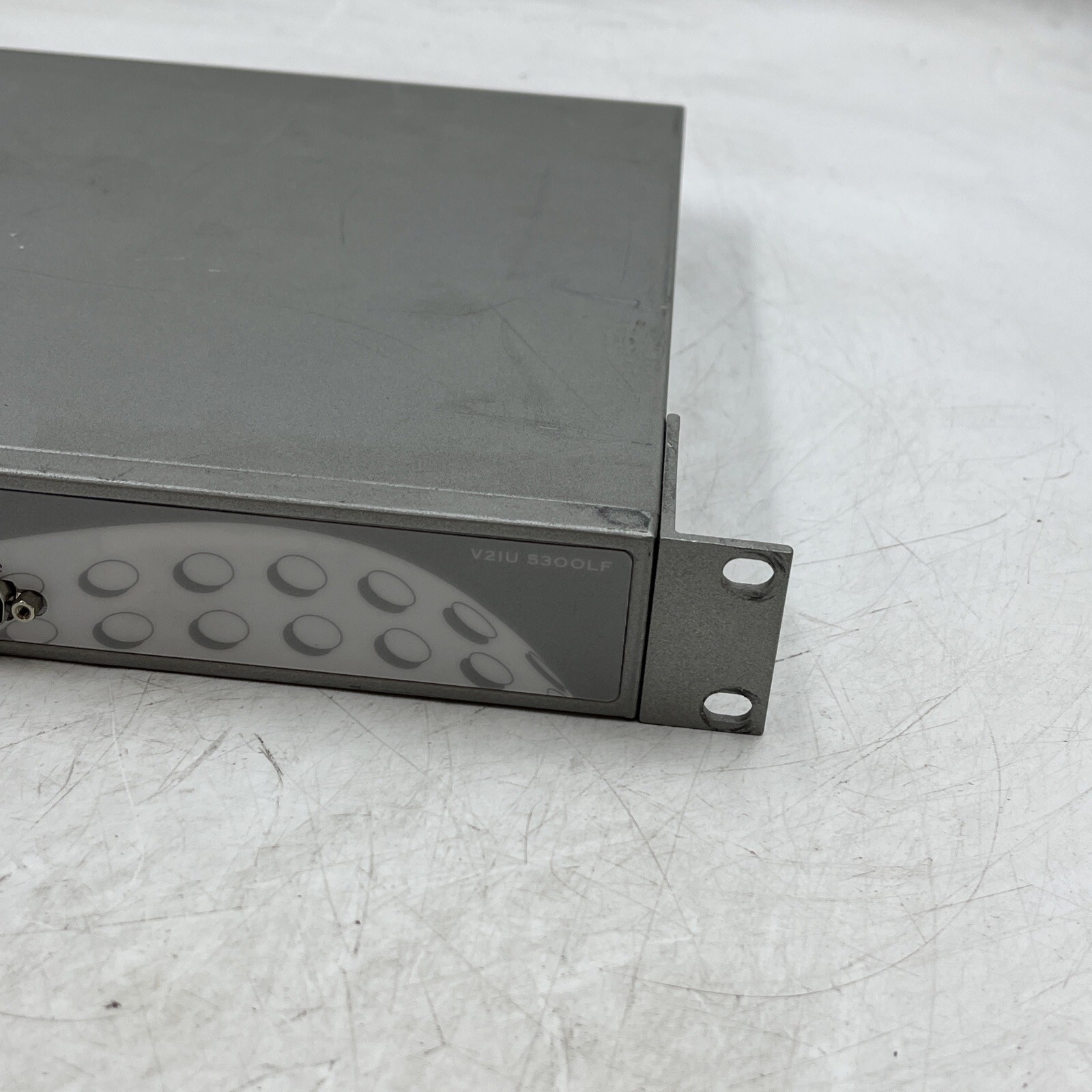 Polycom V2IU 5300LF - Converged Network Appliance